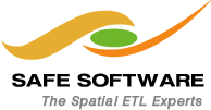 Safe Software - logo